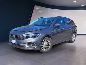 Auto Usate A Avellino | Fiat Tipo Sw 1.3 Mjt Business S&Amp;S 95Cv