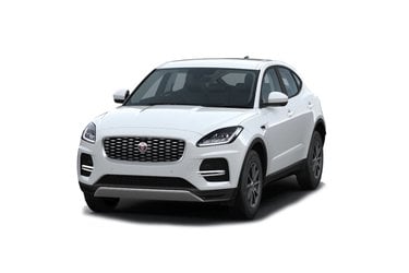 Auto Usate A Salerno | Jaguar E-Pace 2021 2.0D I4 Mhev R-Dynamic Se Awd 163Cv Auto