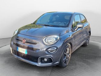 Auto Usate A Avellino | Fiat 500X 1.3 Mjt Sport 95Cv