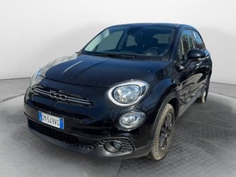Auto Usate A Salerno | Fiat 500X Hatchback 1.6 Multijet 130Cv Club