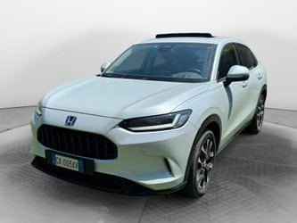 Auto Usate A Salerno | Honda Zr-V 2.0 Hev Advance