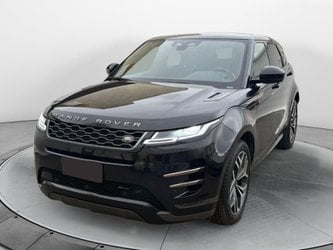 Usate A Avellino | Land Rover Range Rover Evoque 2.0D I4 Mhev R-Dynamic Se Awd 163Cv Auto