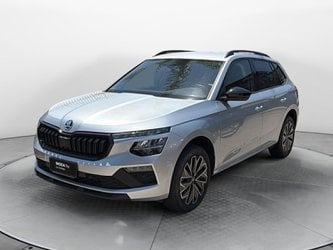 Auto Usate A Avellino | Škoda Kamiq 1.0 Tsi Black Dots 95Cv