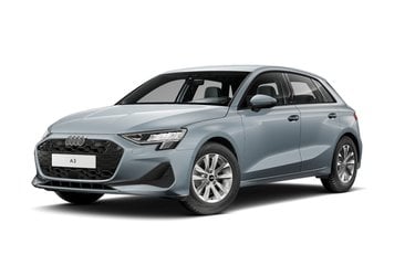 Auto Usate A Salerno | Audi A3 Iv 2024 Sportback Sportback 2.0 Tdi S Line Edition 150Cv S-Tronic