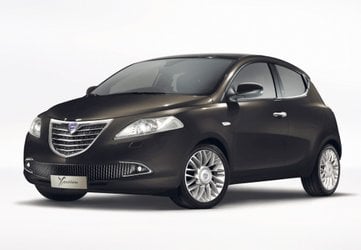Auto Usate A Salerno | Lancia Ypsilon Iii 1.3 Mjt Gold S&S 95Cv