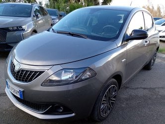 Auto Usate A Avellino | Lancia Ypsilon 1.0 70Cv Hybrid Gold