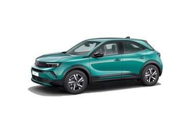Auto Usate A Salerno | Opel Mokka Ii 2025 1.2 Gs S&S 130Cv At8