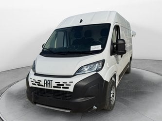 Km0 A Salerno | Fiat Professional Ducato Furgone Lastrato L2H2 33 2.2 Diesel 140 Cv Manuale