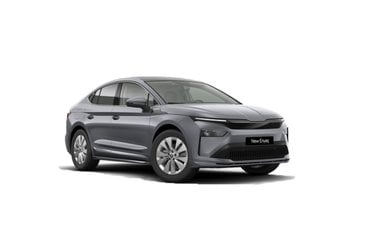 Auto Nuove Pronta Consegna A Avellino | Škoda Enyaq Enyaq Coupe' 85X My 26