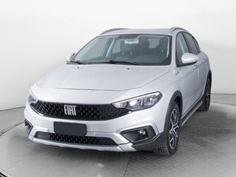 Auto Usate A Avellino | Fiat Tipo Hatchback 1.5 Hybrid 130Cv Dct Hb Cross