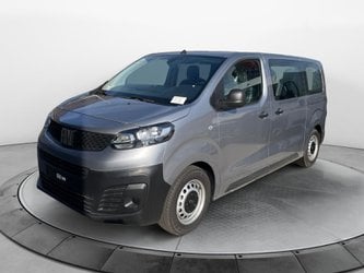 Auto Km0 A Avellino | Fiat Professional Scudo 8Posti Per Il Trasporto Persone Con Disabilità L2H...