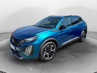 Auto Km0 A Avellino | Peugeot 2008 Allure Puretech 130 Eat8 S&Amp;S