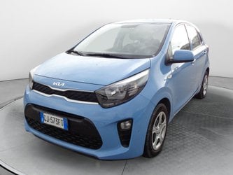 Auto Usate A Avellino | Kia Picanto 1.0 Dpi Urban