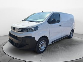 Km0 A Benevento | Peugeot Expert Expert Standard- 1.5 Bluehdi 120Cv S&Amp;S