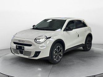 Auto Km0 A Avellino | Fiat 600 Hybrid La Prima Ii Hybrid 110Cv