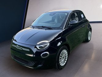 Auto Km0 A Avellino | Fiat 500 Electric 500E Bev Hatchback 320 Berlina