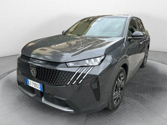 Usate A Avellino | Peugeot 3008 Nuova Gt - Hybrid 136 E-Dcs6