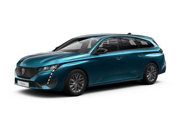 Auto Km0 A Salerno | Peugeot 308 Sw - Puretech 130 S&S Allure