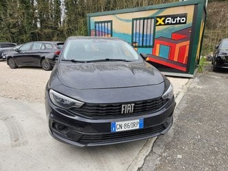 Usate A Avellino | Fiat Tipo Station Wagon 1.0 100Cv Bz Sw Tipo
