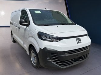 Km0 A Avellino | Fiat Professional Scudo Van L2H1 1.5 Bluehdi 120Cv Mt6