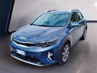 Auto Usate A Avellino | Kia Stonic 1.0 T-Gdi Mhev Style 120Cv Dct
