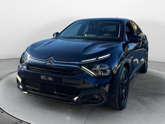 Km0 A Avellino | Citroën C4 1.2 Puretech Plus S&Amp;S 130Cv