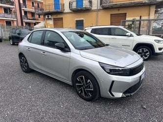 Auto Usate A Avellino | Opel Corsa 1.2 Gs S&Amp;S 100Cv
