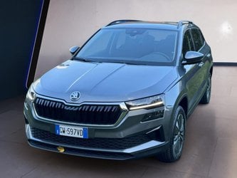Auto Km0 A Salerno | Škoda Karoq 1.0 Tsi Selection 115Cv