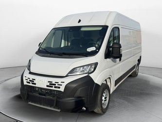 Km0 A Avellino | Fiat Professional Ducato Series 2 Stock My25 Furgone Lastrato 35Q Lh2 140Cv 2.2...