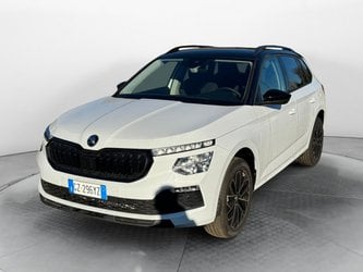Auto Km0 A Avellino | Škoda Kamiq 1.0 Tsi Style 95Cv