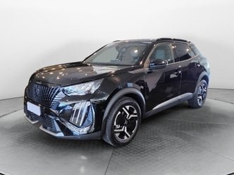 Auto Usate A Avellino | Peugeot 2008 Allure Puretech 100 S&Amp;S
