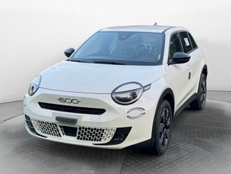 Km0 A Avellino | Fiat 600 Hybrid Icon 1.2 Hybrid 145Cv