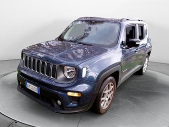 Auto Usate A Avellino | Jeep Renegade Limited 1.0 Gse T3 120Cv
