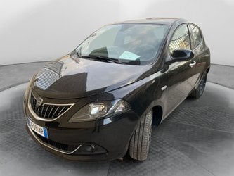 Auto Usate A Salerno | Lancia Ypsilon 1.0 Firefly 70Cv Hybrid Gold