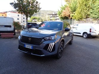 Auto Usate A Avellino | Peugeot 2008 Nuovo Allure Bluehdi 130 Eat8 S&Amp;S