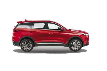 Auto Usate A Salerno | Dr Automobiles Dr 6.0 1.5 Turbo Gpl 149Cv Cvt