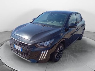 Usate A Salerno | Peugeot 208 5P - Allure Hybrid 100 E-Dcs6