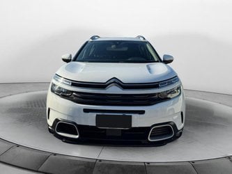 Auto Usate A Avellino | Citroën C5 Aircross 1.5 Bluehdi Live S&Amp;S 130Cv