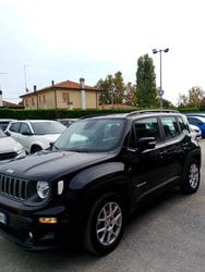 Usate A Benevento | Jeep Renegade My23 Limited 1.6 Multijet Ii 130 Cv E6.4