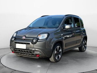 Usate A Avellino | Fiat Panda My23 1.0 70Cv Hybrid Cross