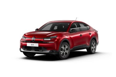 Auto Usate A Salerno | Citroën C4 X 2024 X 1.2 Puretech Max S&S 130Cv Eat8