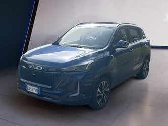 Usate A Avellino | Evo Evo 5 Evo5 1.5 Turbo Gpl 120Cv