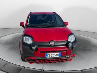 Usate A Avellino | Fiat Panda 1.0 70Cv Hybrid Cross