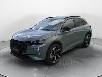 Auto Usate A Avellino | Ds Ds7 Performance Line + Bluehdi 130 Auto