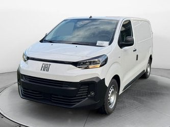 Km0 A Avellino | Fiat Professional Scudo Serie 3 Van M 1.5Diesel 120 Cv Manuale
