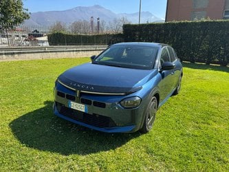 Auto Usate A Salerno | Lancia Ypsilon Nuova 1.2 100Cv Ibrida