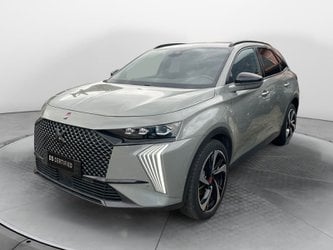 Auto Usate A Benevento | Ds Ds7 Performance Line + Bluehdi 130 Auto