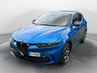 Auto Usate A Avellino | Alfa Romeo Tonale Diesel 130Cv Sprint
