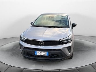 Auto Usate A Salerno | Opel Crossland 1.2 Ultimate S&Amp;S 110Cv