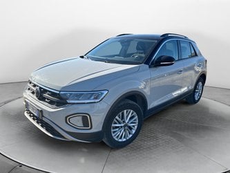 Auto Usate A Avellino | Volkswagen T-Roc 1.5 Tsi Life Dsg